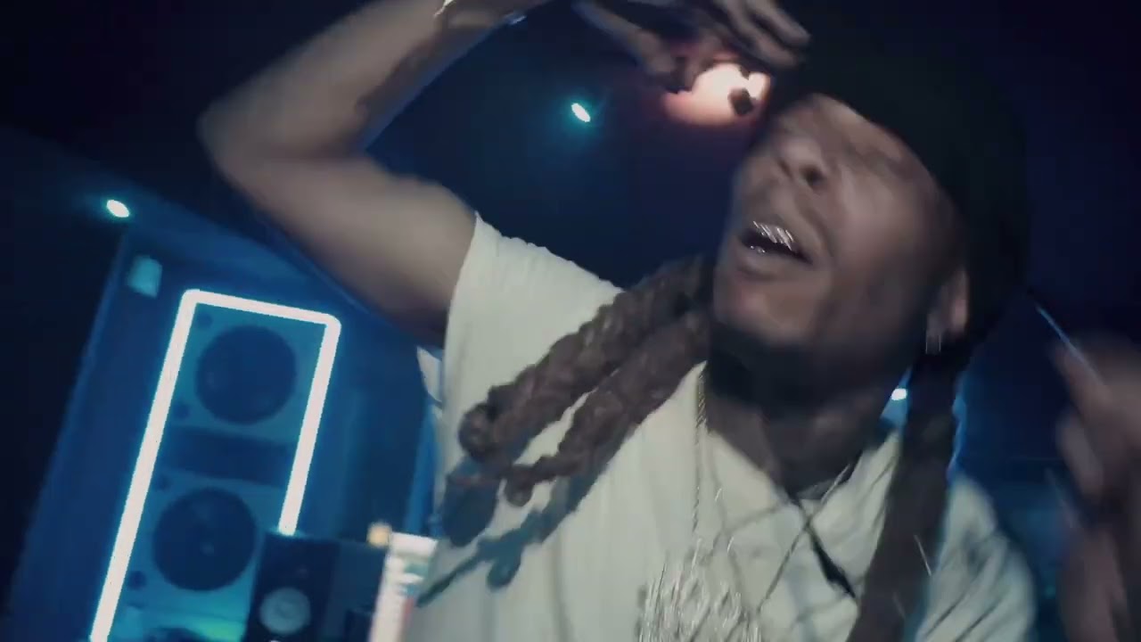 Chris King - 25 Lighters [Prod. By Heisenberg]