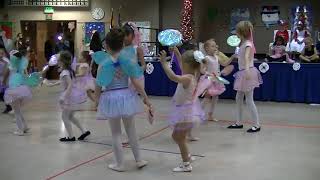PVCC Nutcracker 2019 Part 6