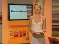 Florence Dauchez [Arte - Le journal de la culture - 09/09/2004]