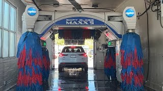 Ottawa Auto Spa - Ryko Softgloss MAXX 5 - Ottawa, IL