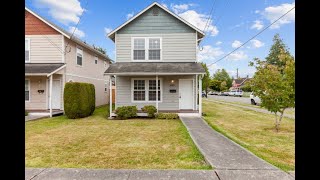Snohomish Homes for Rent 3BR/2.5BA by Snohomish Property Manager