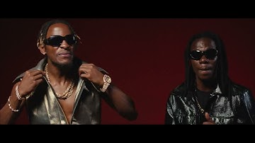 Zzero Sufuri x Iyanii - Shake Your Body (Official Music Video)