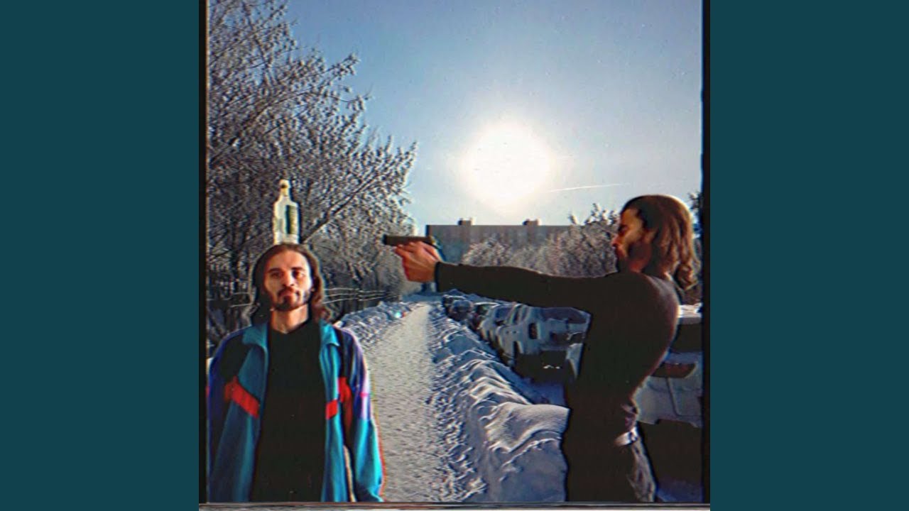 Я сделал хард-панк-жлоб-фонк-джаз из звуков водки - YouTube