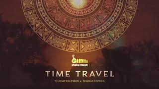 Shaka Music - Time Travel (Full Album)