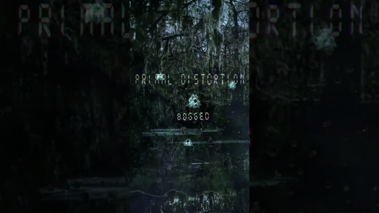 Primal Distortion Bogged
