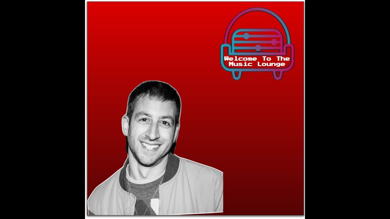 Ep 12: Jordan Glickson, former Executive at Interscope/Epic Records.