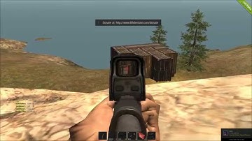 Rust-3 KEVLARS GET OWNED BY NAKEDS!-RP