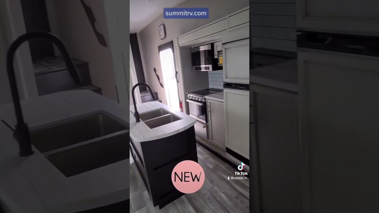 New Jayco Eagle Interior For 2022 At Summit RV In Ashland KY