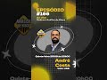 Nosso próximo convidado é André Costa da Valor HSE.