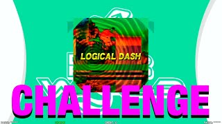 [DDR W]LOGICAL DASH / DJ TAKA - CSP13