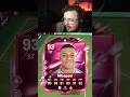 93 Evo Mbappe Player Review!