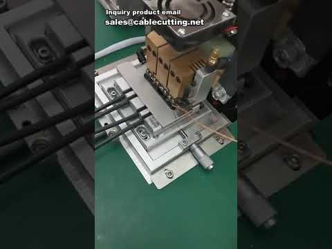 USB Cable Soldering Machine, Electric Board Welding Machine for PCB Assembly