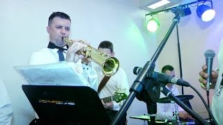 Video thumbnail of "Rafi i Hasiory - Gdybym mógł cofnąć czas"