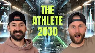 The Future Athlete: How AI Will Change Sports Forever I The Functional Code Podcast