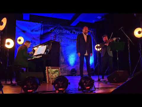 Zbigniew Preisner - Skąd przychodzimy