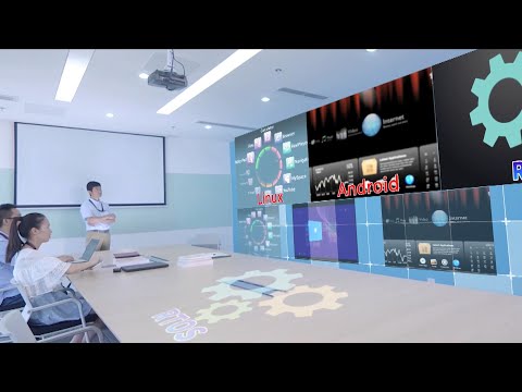Smart Manufacturing: ThunderSoft's Smart Terminal Operating Systems