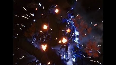 Worst kind of arc player ;/