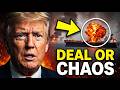 Trump EXIT Near as War Takes SHOCKING Deadly Turn!!