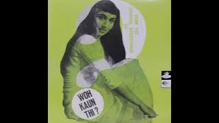 Lata Mangeshkar - Lag Ja Gale (Vinyl - 1964)