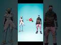 Power of kiss 😘 #freefire #trending #viral #shorts #video