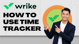 How to Use Time Tracker in Wrike | Quick Tutorial 2026