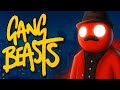NO CÉU TEM PÃO? A SAGA DO MENDIGO NO GANG BEASTS! 🥖💀