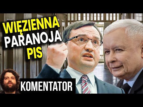 PIS Łatwiej Pozamyka Polaków w Więzieniach Pod Pozorem Pomocy Firmom w Tarcza 4.0 Analiza Komentator