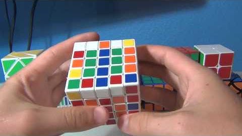 NEW METHOD: First 8 Edges of 5x5