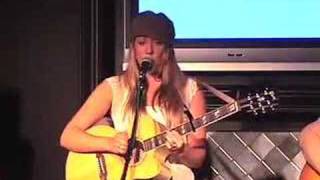 Colbie Caillat -Bubbly chords