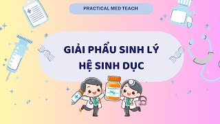 [GPSL] GPSL HỆ SINH DỤC