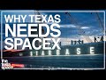 SpaceX Is About To Take Over Texas! (Starbase Update)