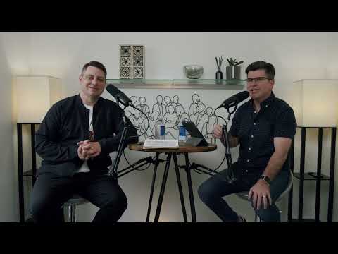 Gripped Podcast with Corey Russell and Billy Humphrey || Season 6 || Episode 5
