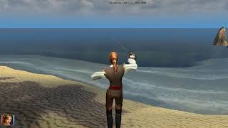 New Horizons on Maelstrom Engine / COAS animations for women models