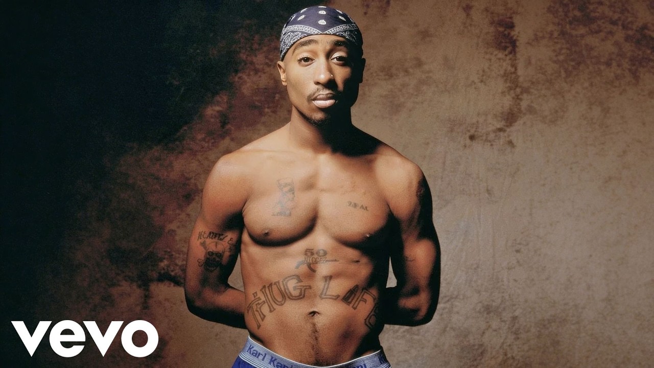 洋楽 V.A. / A MEETING WITH THE WORLD   G-RAP 2Pac - Heaven For a G ft. Snoop Dogg (2026) - YouTube