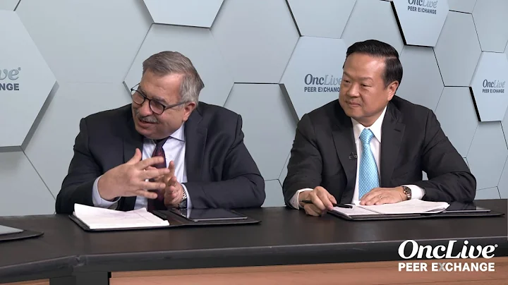 Managing Patients on TRK Inhibitors