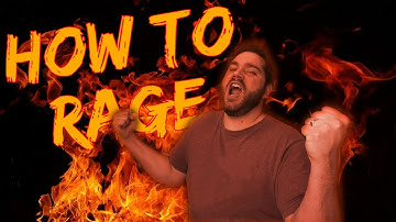 Rage Meme Effect in Davinci Resolve 17