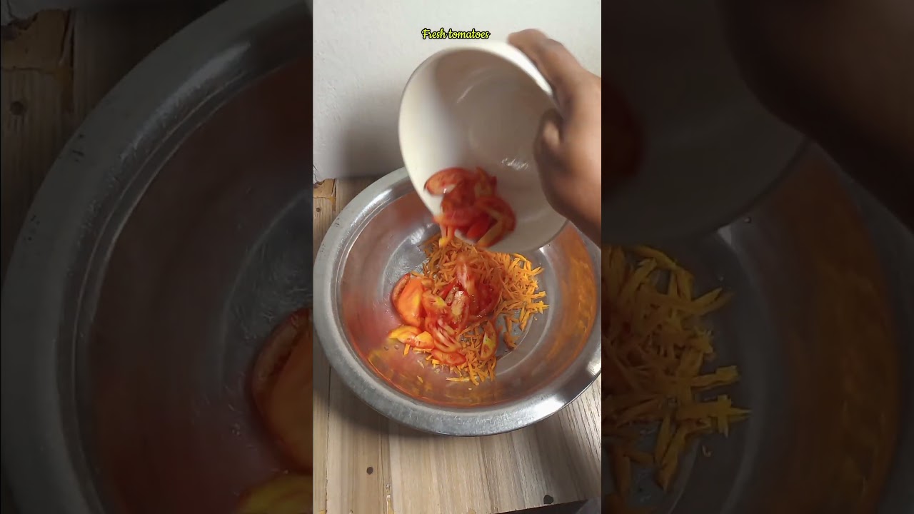 How to make potato salad 