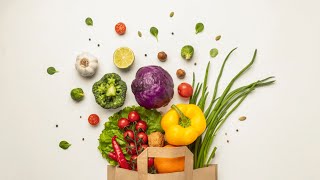 Nutrition 101: Your Guide to Healthy Eating