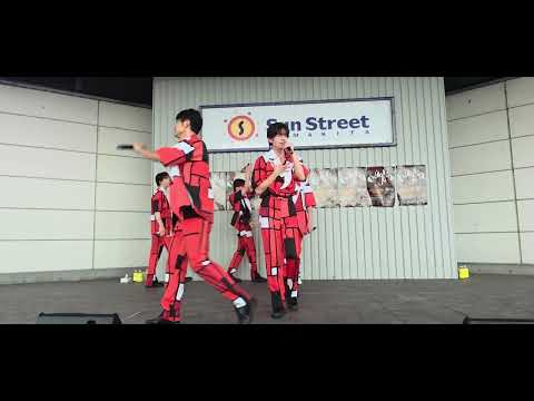 2026.9.12　SHOW-WA チャンスキス　inサンストリート浜北