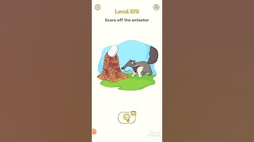 Dop2 (Delete one part ) level 378#shorts walk-through solution #IQ gamer