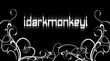 Adobe After Effects Intro (my first attempt) :)