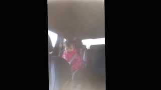 Tantrums At 2 12, Wanted A Popsicle