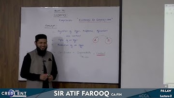 AS F4 LW Sir Atif Farooq Lecture 2