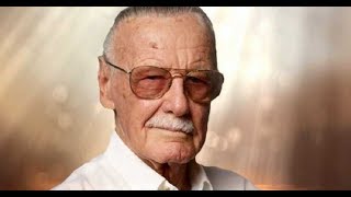 R.I.P Stan Lee