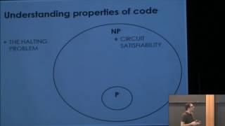 Program obfuscation: outside the black box - Omer Paneth