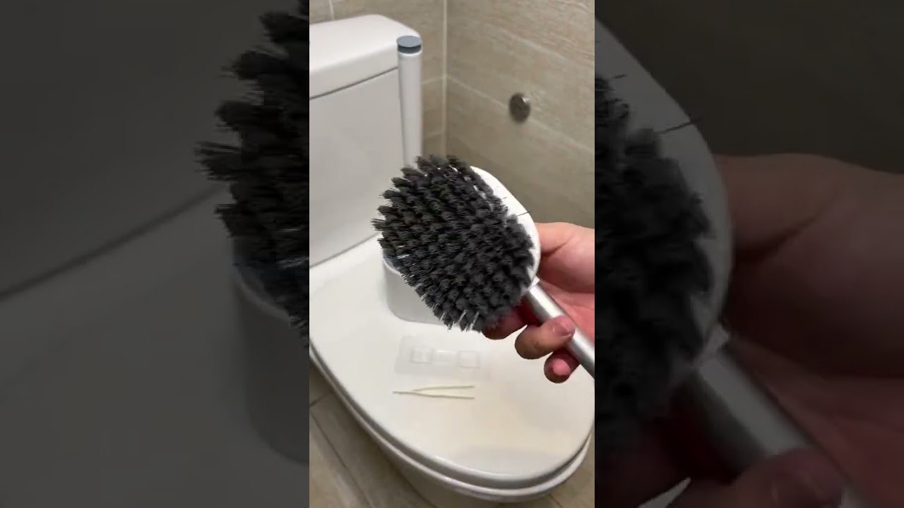 Ai vô toilet nhà mình cũng phải khen  #15 