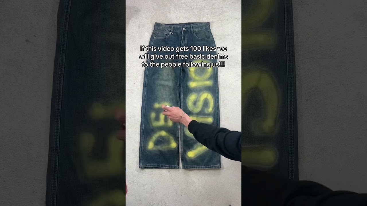 best basic everyday denims!!# 