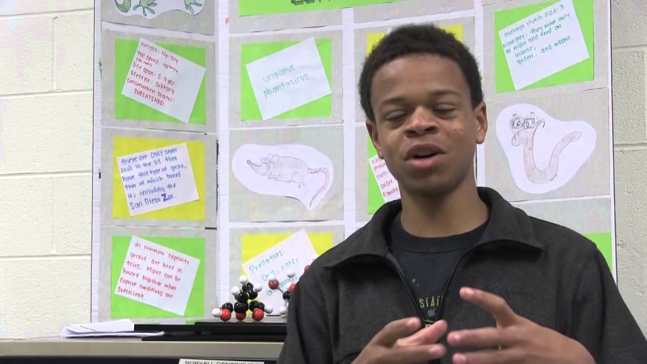 RTHS Official Building Reveal