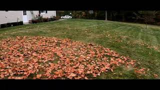 Scag Hurricane Mulch Kit