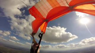 First jump on Storm 120 (jump #214)
